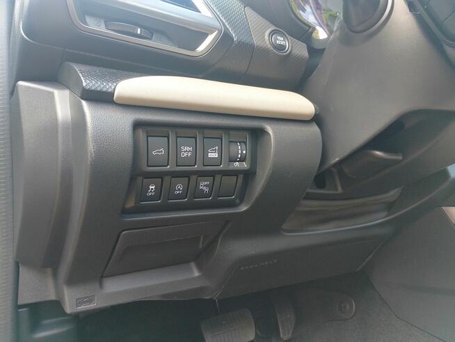 Subaru Forester V 2023 182KM USA Polskie menu Mińsk Mazowiecki - zdjęcie 10