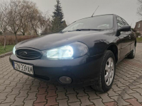 Ford mondeo mk2 1.8td Barcin - zdjęcie 3