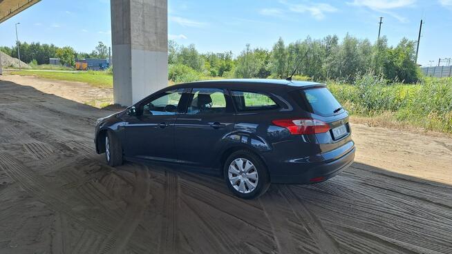 Sprzedam auto - Ford Focus mk3 Psie Pole - zdjęcie 4