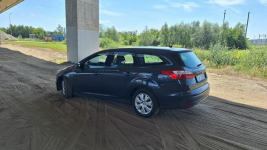 Sprzedam auto - Ford Focus mk3 Psie Pole - zdjęcie 4