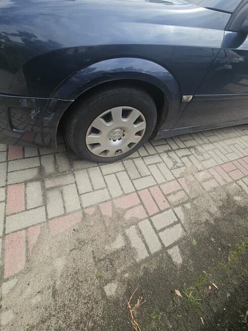 Opel Vectra C Płock - zdjęcie 4