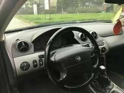 Ford Cougar Częstochowa - zdjęcie 1