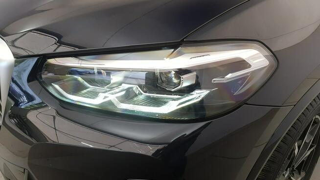 BMW X3 xDrive20d mHEV M Sport ! Z Polskiego Salonu ! Faktura VAT ! Warszawa - zdjęcie 10