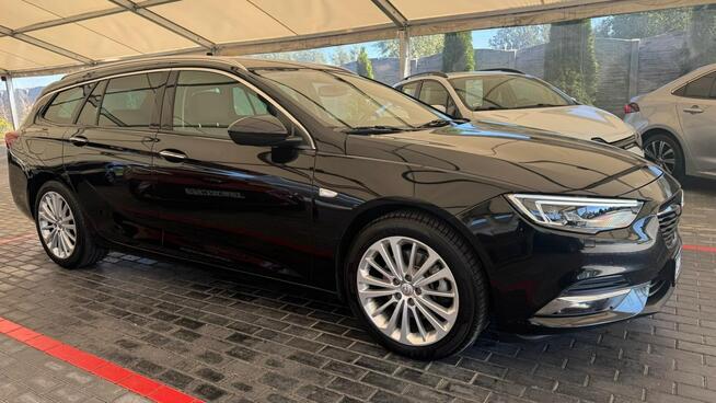 Opel Insignia B Zduńska Wola - zdjęcie 12
