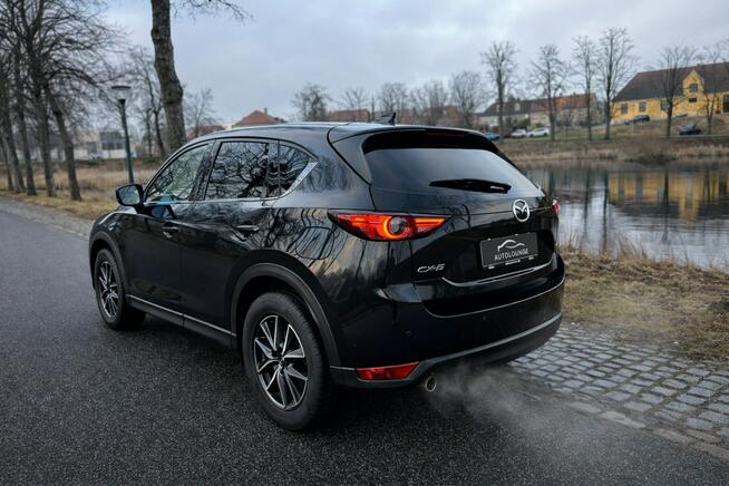 Mazda CX-5 Sadlno - zdjęcie 8