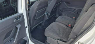 Volkswagen Touran Paproć - zdjęcie 9