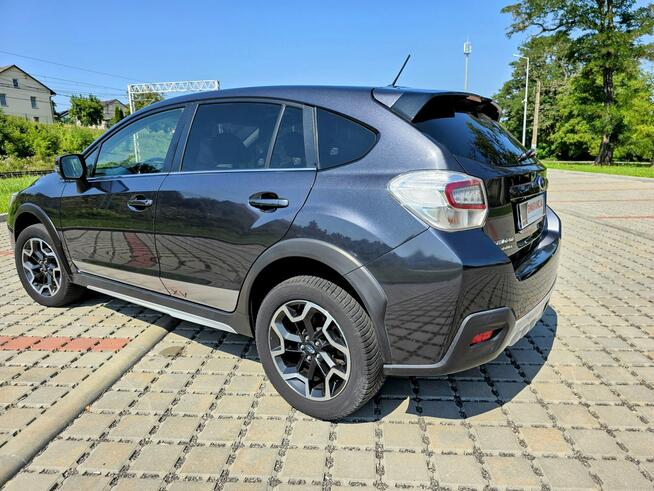Subaru XV 2.0 Diesel Unlimited Full grudzień 2018 Więcławice Stare - zdjęcie 12