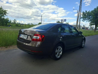 Škoda Octavia salon polska 1,4 150KM Łódź - zdjęcie 6