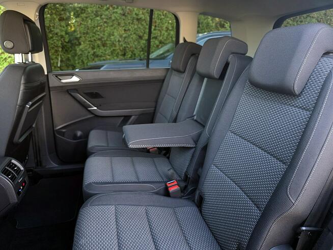 Volkswagen Touran serwis ASO Rydułtowy - zdjęcie 11