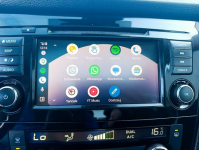 Nissan Qashqai Automat kamery 360 Karczew - zdjęcie 7