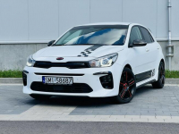 Kia Rio IV 1.0 T-GDI 100 KM GT Line| 2020 | 146 000 km Mikołów - zdjęcie 2