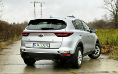 Kia Sportage 1.6 132 KM 2021 Rzeszów - zdjęcie 11