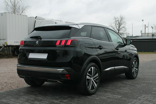 Peugeot 3008 Video Prezentacja*2,0GT180km*#Hak#Kamery#FullLed#Śliczny! Warszawa - zdjęcie 9