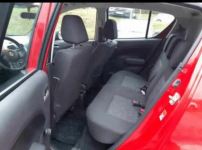 SPRZEDAM SUZUKI SPLASH Przemyśl - zdjęcie 3