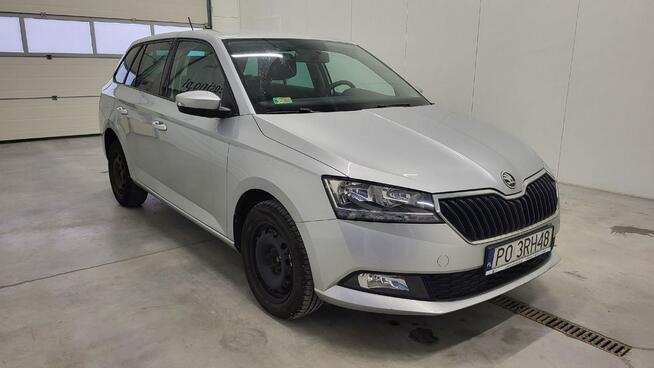 Škoda Fabia 1.0 TSI Ambition Grójec - zdjęcie 3