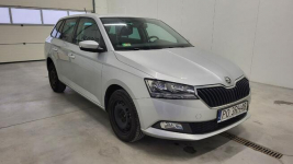 Škoda Fabia 1.0 TSI Ambition Grójec - zdjęcie 3