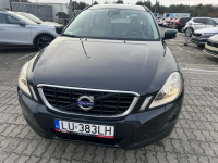 Volvo XC 60 Bezwypadkowy 2.4 automat Otwock - zdjęcie 7