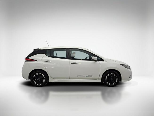 Nissan Leaf 40kWh Acenta ! Z Polskiego Salonu ! Faktura VAT ! Warszawa - zdjęcie 6
