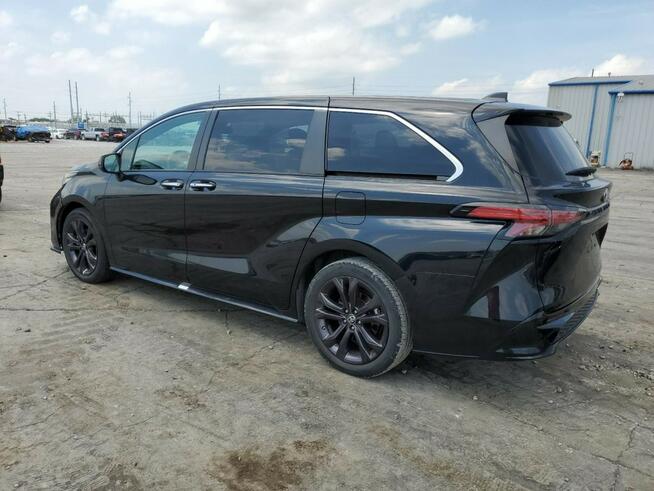 Toyota Sienna XLE Premium Sękocin Nowy - zdjęcie 3