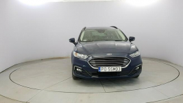 Ford Mondeo 2.0 EcoBlue Trend ! Z Polskiego Salonu ! Faktura Vat ! Warszawa - zdjęcie 2