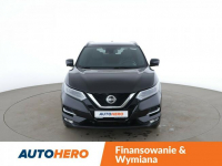 Nissan Qashqai GRATIS! Pakiet Serwisowy o wartości 900 zł! Warszawa - zdjęcie 10