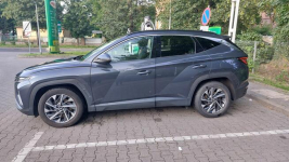Hyundai Tucson Zabrze - zdjęcie 4