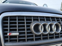 Audi A6C6 S-line Leżajsk - zdjęcie 11