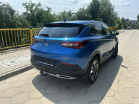 Opel Grandland X Navi Klimatronic LED Automat TOP Gostyń - zdjęcie 6