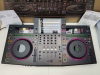 AlphaTheta OMNIS-DUO , AlphaTheta XDJ-AZ, Pioneer OPUS-QUAD,  XDJ-RX3 Fabryczna - zdjęcie 6