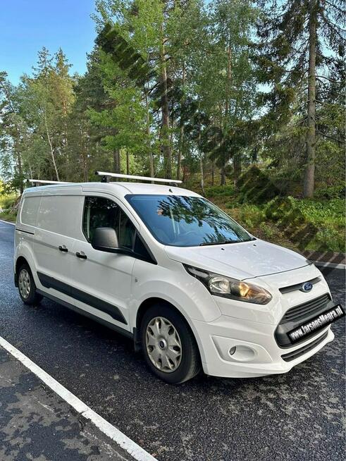 Ford Transit Connect Kiczyce - zdjęcie 4