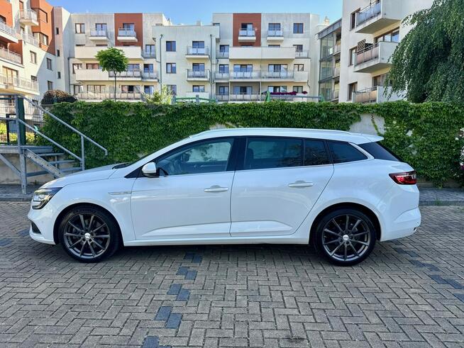 Renault Megane Tarnowskie Góry - zdjęcie 10
