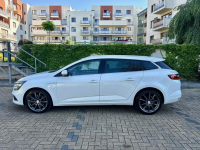 Renault Megane Tarnowskie Góry - zdjęcie 10