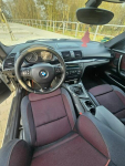 BMW 116 Benzyna - 2008 r - 212 tkm Głogów - zdjęcie 6