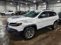 Jeep Cherokee / Trailhawk / 4x4 / automat / Tarnów - zdjęcie 3