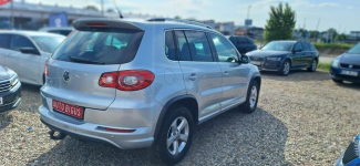 Volkswagen Tiguan 4 Motion bixsenon R line Lębork - zdjęcie 7