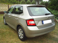 Skoda Fabia 1.0 Active Białystok - zdjęcie 3