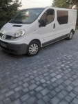 Sprzedam Renault trafik Brzesko - zdjęcie 4