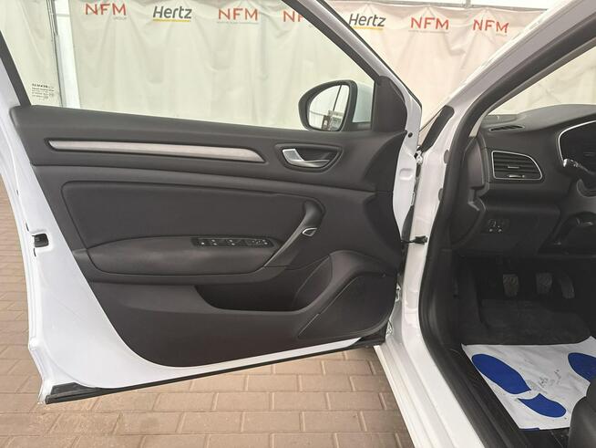 Renault Megane 1,0 TCe(115 KM) ZEN Salon PL F-Vat Warszawa - zdjęcie 10