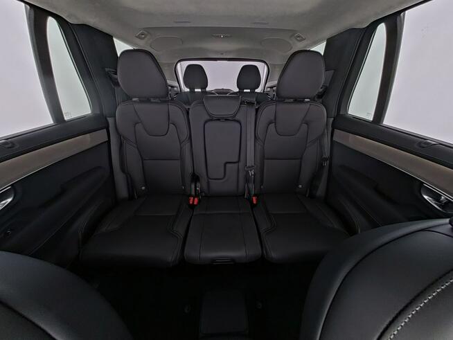 Volvo XC 90 T8 Plug-In AWD Ultra Dark *Gwarancja*FV23%* Tychy - zdjęcie 7