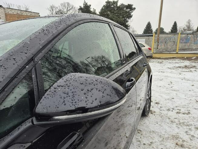 Volkswagen Golf Bogata wersja IQ Drive * 1,5Tsi* 76.000km Bydgoszcz - zdjęcie 8