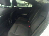 Dodge Charger 2017, 3.6L, po gradobiciu Warszawa - zdjęcie 7