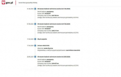 Volkswagen Golf Benzyna Zarejestrowany Ubezpieczony Elbląg - zdjęcie 6