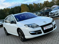Renault Laguna *Bose Edition*Biała*Diesel 150km* Zduńska Wola - zdjęcie 3