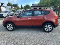 Nissan Qashqai Nowe Iganie - zdjęcie 8