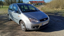 Ford 2006 1.6 diesel WAŻNE OPŁATY Stargard - zdjęcie 4