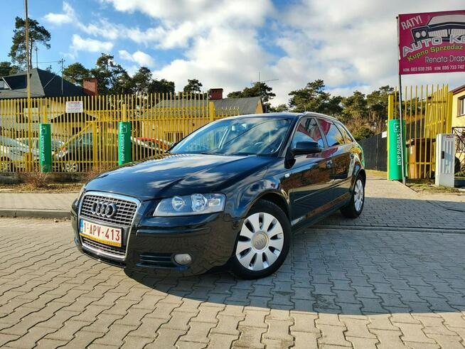 Audi A3 Włocławek - zdjęcie 2