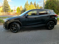 Mazda CX-5 2.2D 150KM BiXenon Navi Super Stan Import Raty Opłaty !!! Łęczyca - zdjęcie 5
