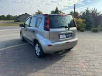 Nissan Note 1.4 Benzyna Lipówki - zdjęcie 7