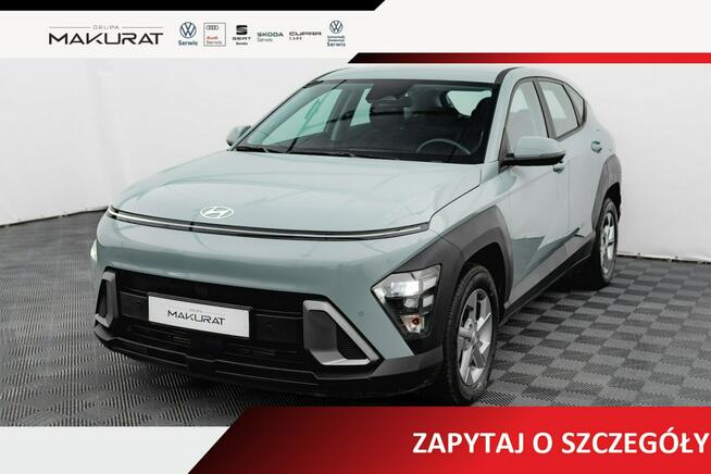 Hyundai Kona GD2M500#1.0 T-GDI Smart K.cof Nawigacja Salon PL VAT23% Gdynia - zdjęcie 1