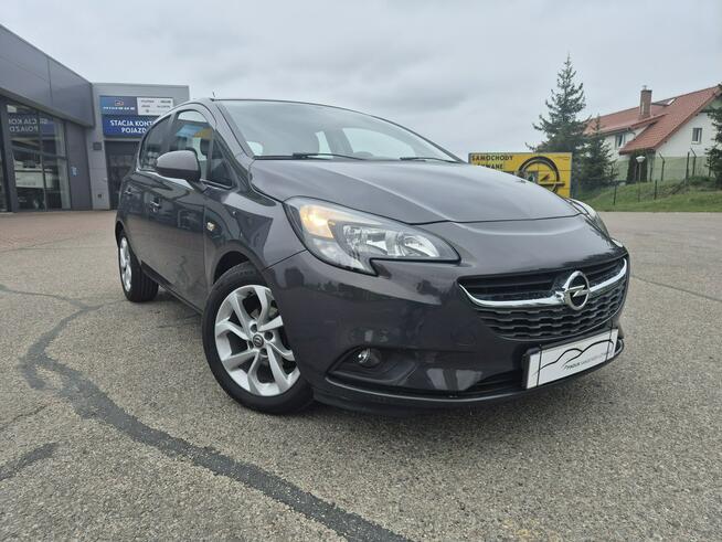 Opel Corsa E Giżycko - zdjęcie 3